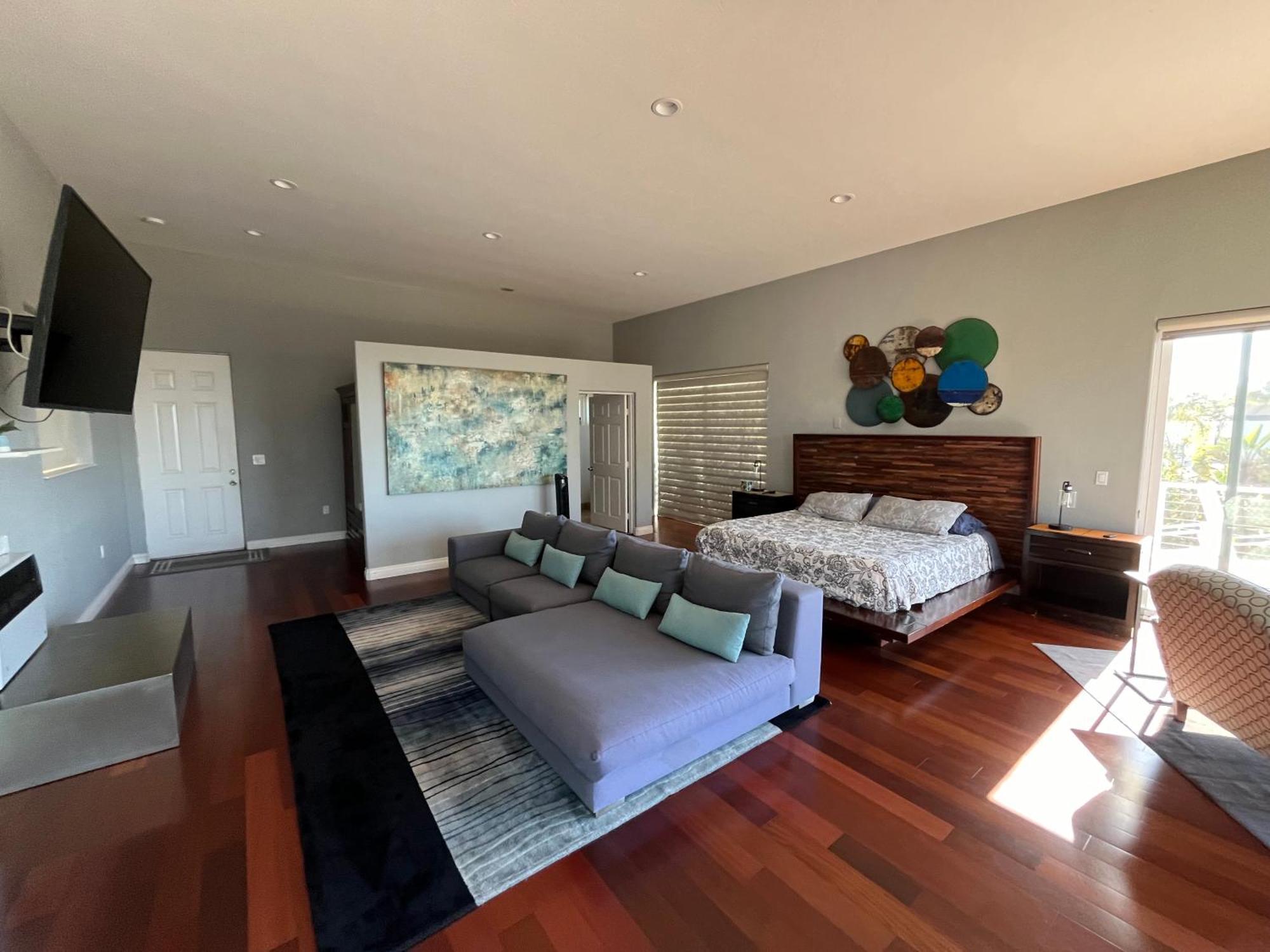 Architectural Gem La Jolla Oceanview Surf And Golf Villa ซานดิเอโก ภายนอก รูปภาพ