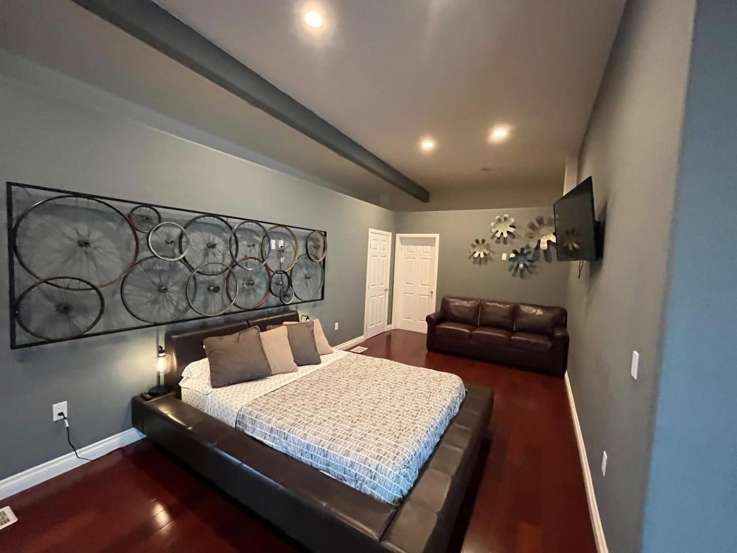 Architectural Gem La Jolla Oceanview Surf And Golf Villa ซานดิเอโก ภายนอก รูปภาพ