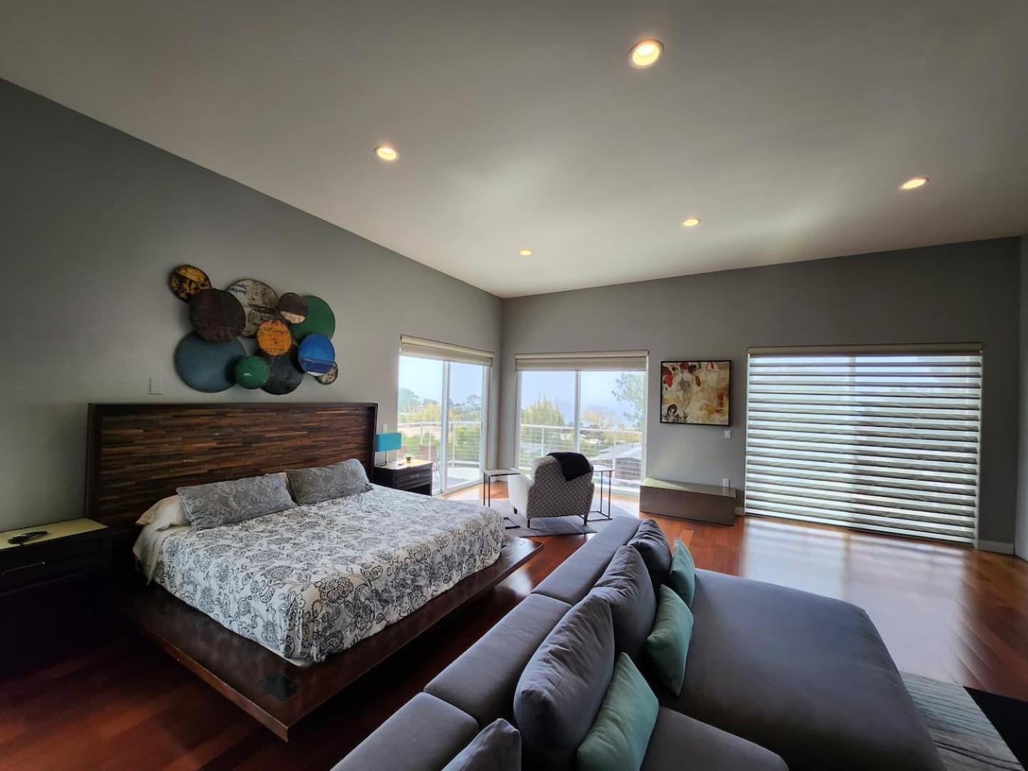 Architectural Gem La Jolla Oceanview Surf And Golf Villa ซานดิเอโก ภายนอก รูปภาพ